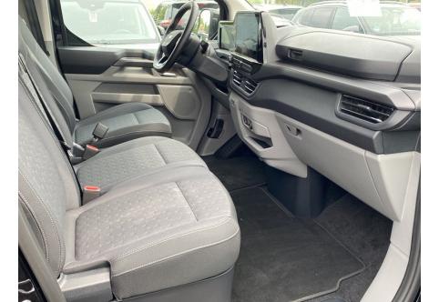 Ford Tourneo Custom #3