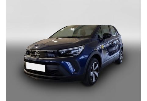 Opel Crossland X #1