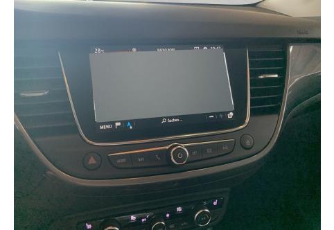 Opel Crossland X #14