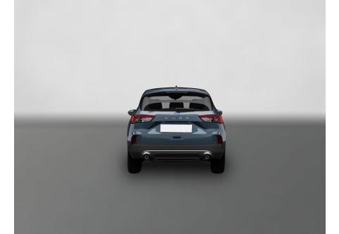 Ford Kuga #5