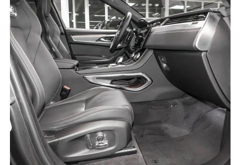 Jaguar F-Pace #3