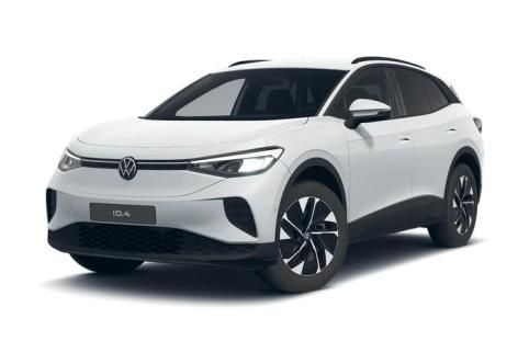 VW ID.4 #1