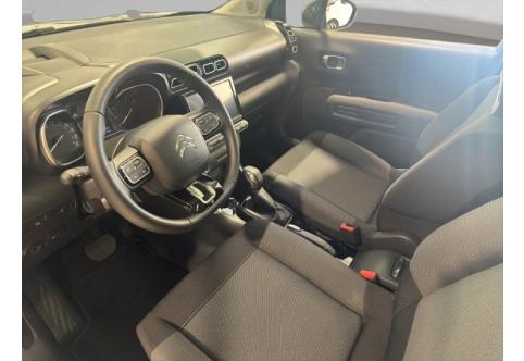 Citroën C3 Aircross #1