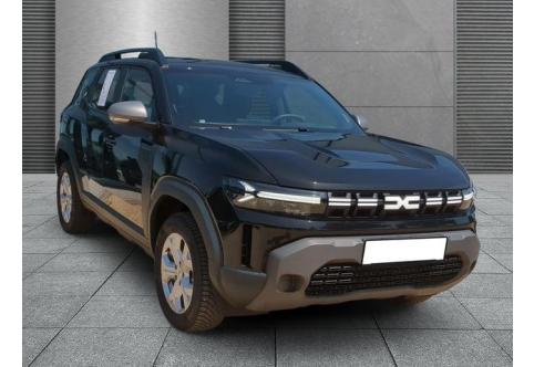 Dacia Duster #2