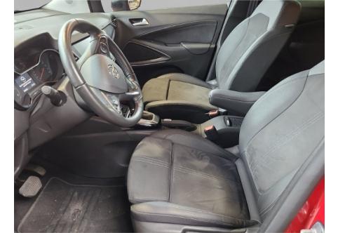 Opel Crossland X #7