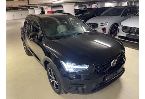 Volvo XC40 #14