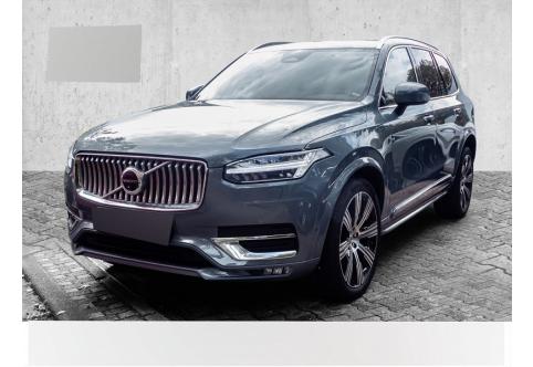 Volvo XC90 #1