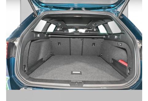 VW Passat #15