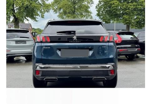 Peugeot 3008 #3