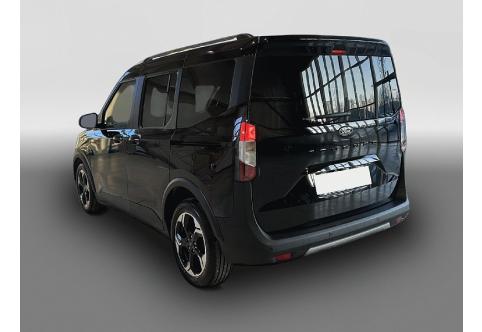 Ford Tourneo Courier #2