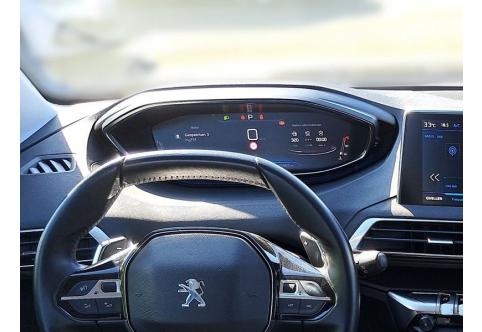Peugeot 5008 #15
