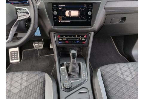 VW Tiguan #6