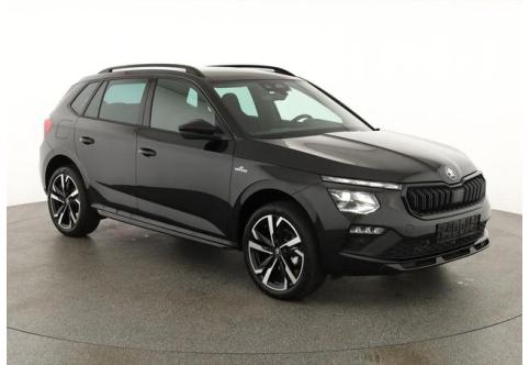 Skoda Kamiq #2