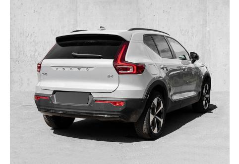 Volvo XC40 #2