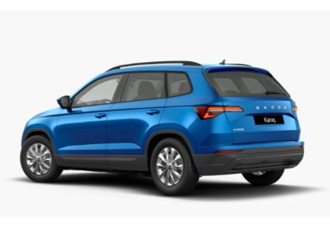Skoda Karoq #2