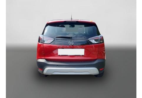 Opel Crossland X #4