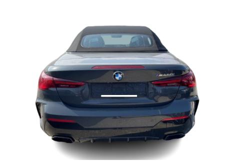 BMW 4er #4