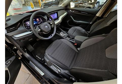 Skoda Octavia #11