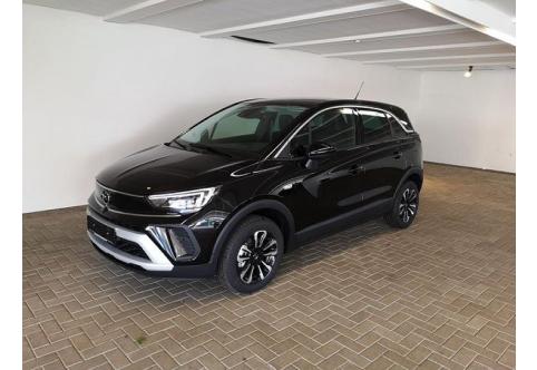 Opel Crossland X #2