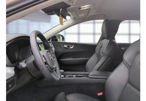 Volvo XC60 #7