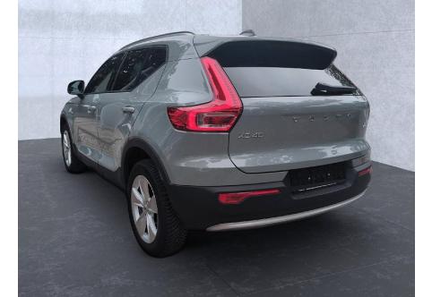 Volvo XC40 #2