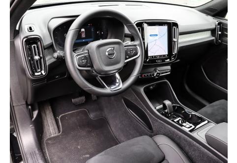 Volvo XC40 #4