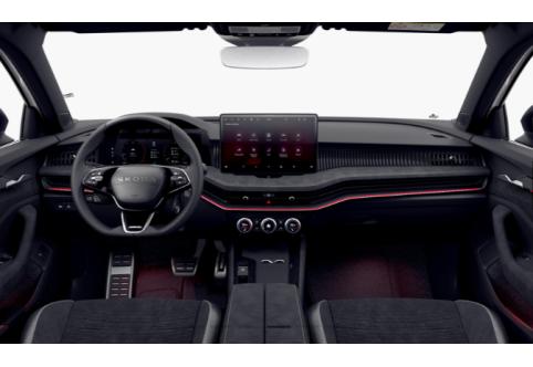 Skoda Superbe #4