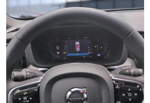 Volvo XC60 #10