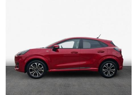 Ford Puma #4