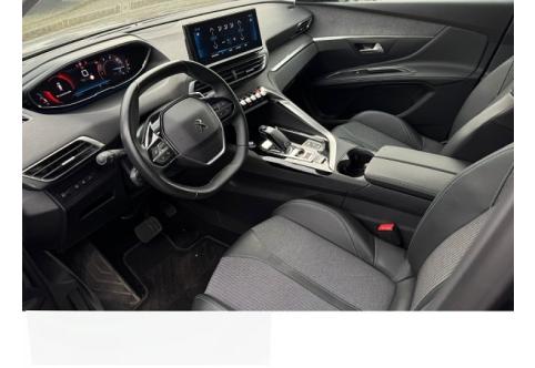 Peugeot 5008 #5