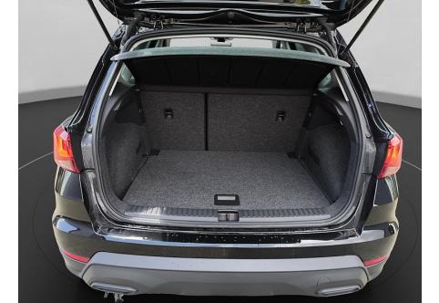 Seat Arona #18