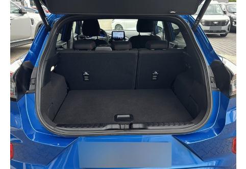 Ford Puma #20