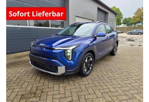 KIA Stonic #1