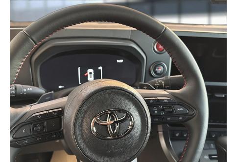 Toyota Yaris #8