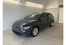 VW Golf e-golf