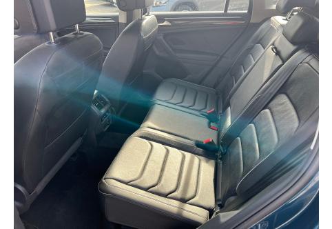 VW Tiguan #11