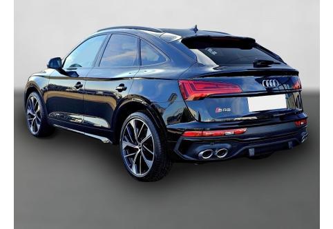 Audi SQ5 #1