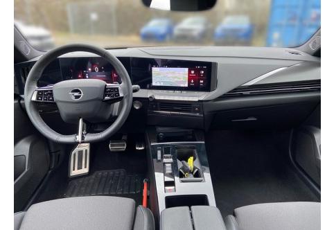 Opel Astra #5