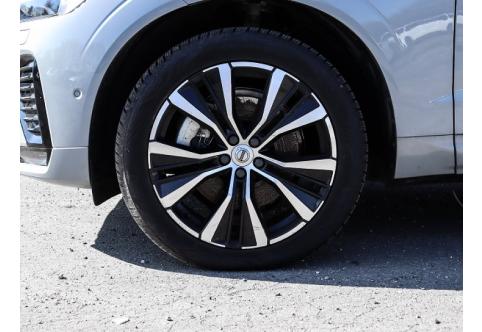 Volvo XC60 #3