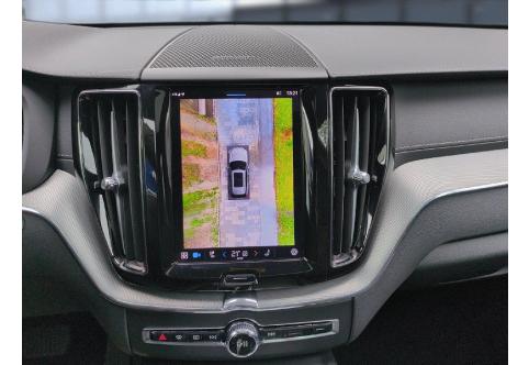 Volvo XC60 #11