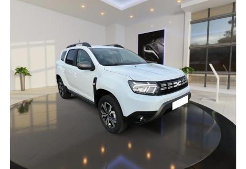 Dacia Duster #2