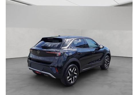 Opel Mokka #6