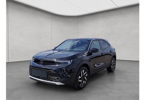 Opel Mokka #1