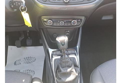 Opel Crossland X #14