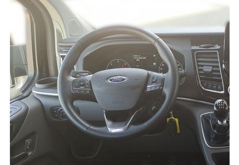 Ford Tourneo Custom #13