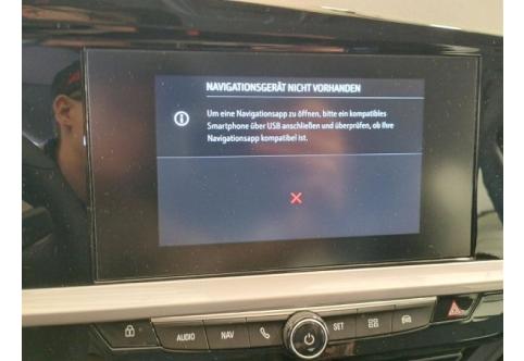 Opel Grandland X #5