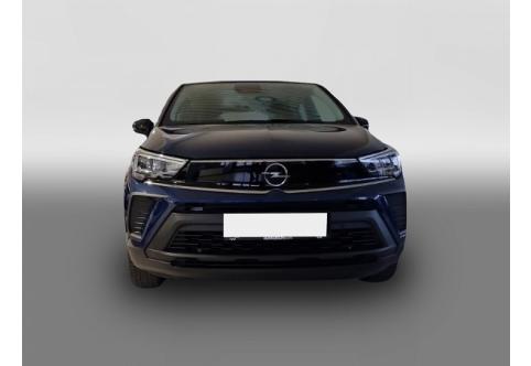 Opel Crossland X #6