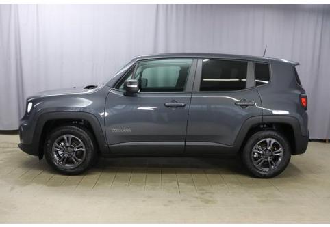 Jeep Renegade #3