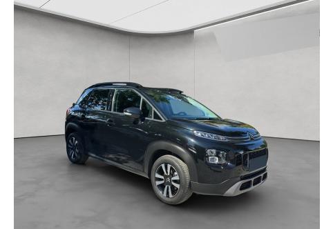 Citroën C3 Aircross #10