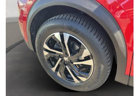 Peugeot 2008 #7